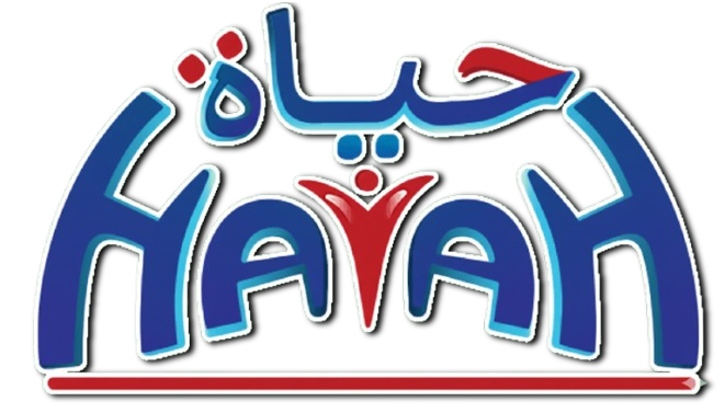 Hayah ERP Logo